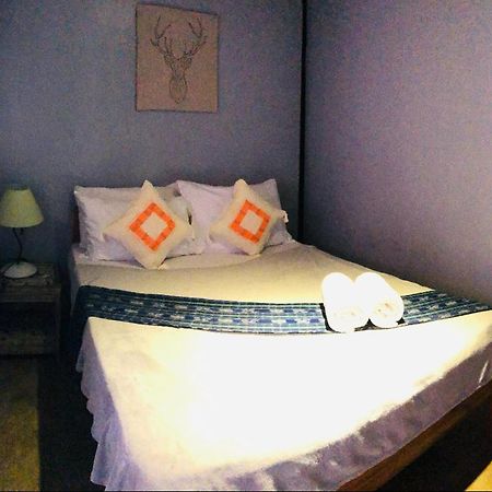 Keira Backpackers 호텔 엘니도 외부 사진