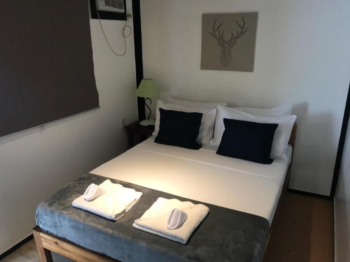 Keira Backpackers 호텔 엘니도 외부 사진
