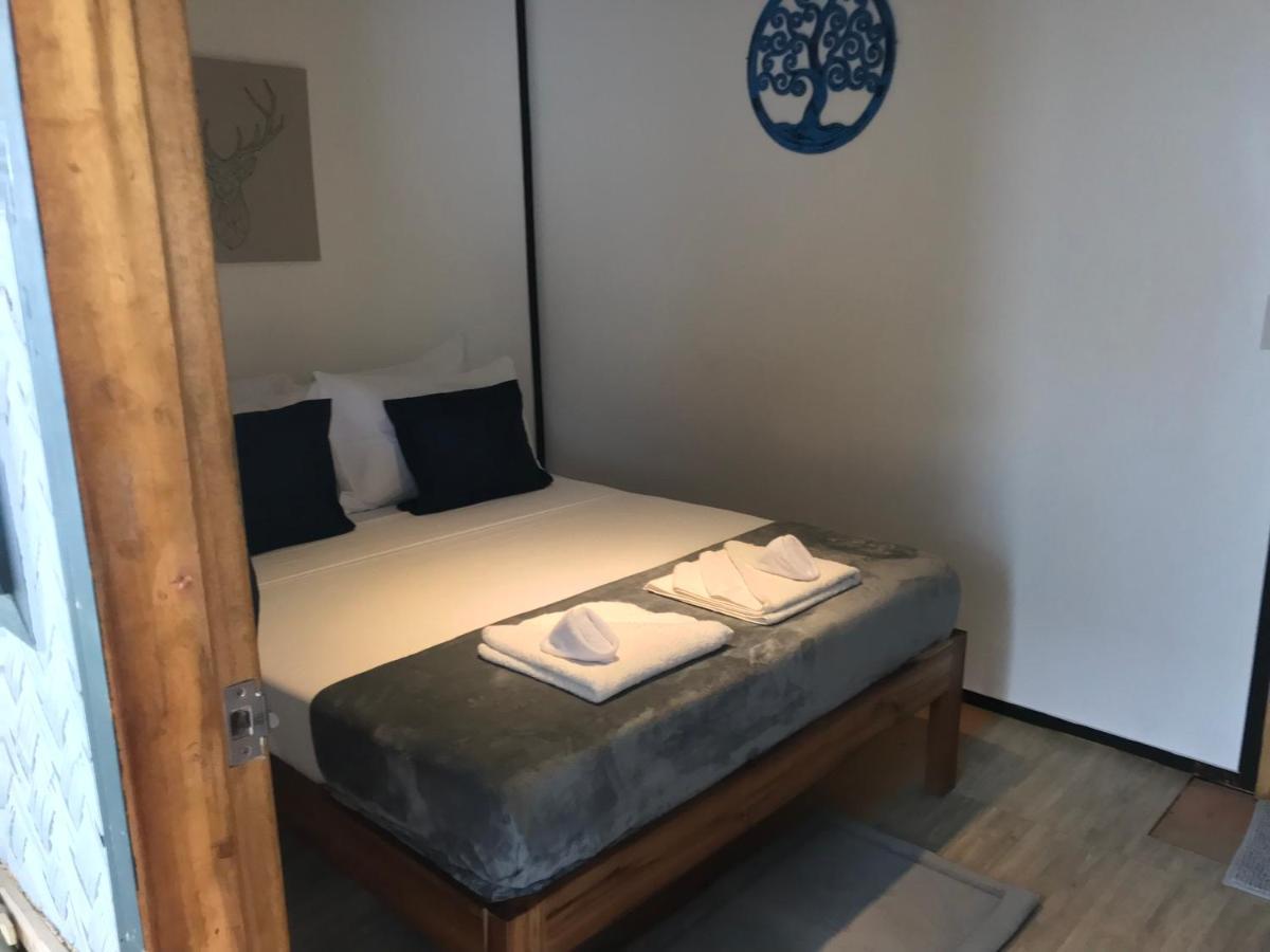 Keira Backpackers 호텔 엘니도 외부 사진