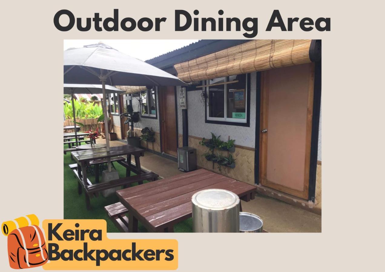 Keira Backpackers 호텔 엘니도 외부 사진