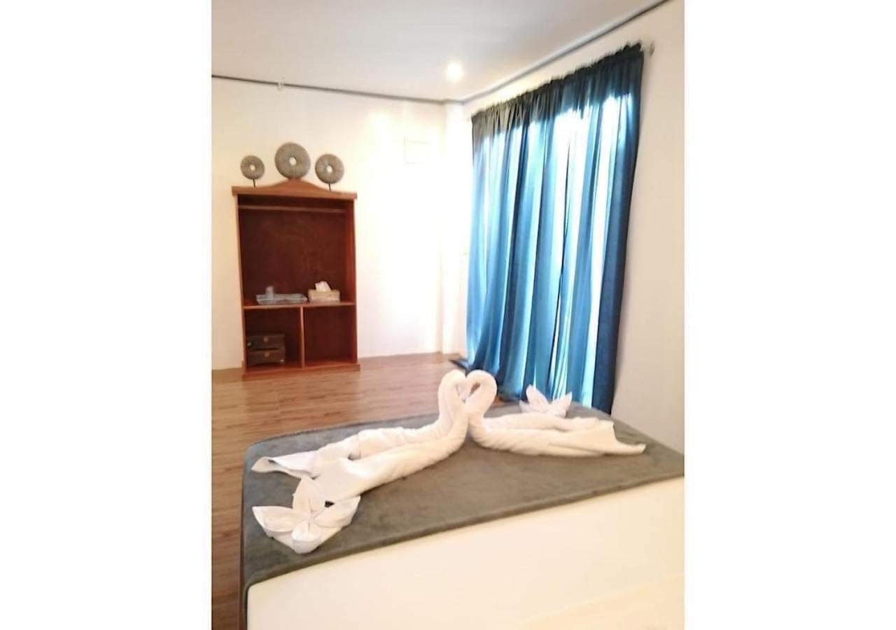 Keira Backpackers 호텔 엘니도 외부 사진