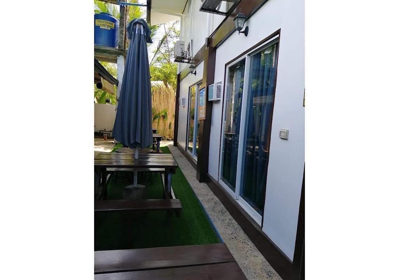 Keira Backpackers 호텔 엘니도 외부 사진