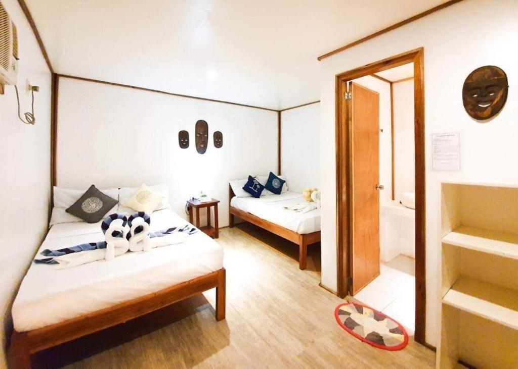 Keira Backpackers 호텔 엘니도 외부 사진