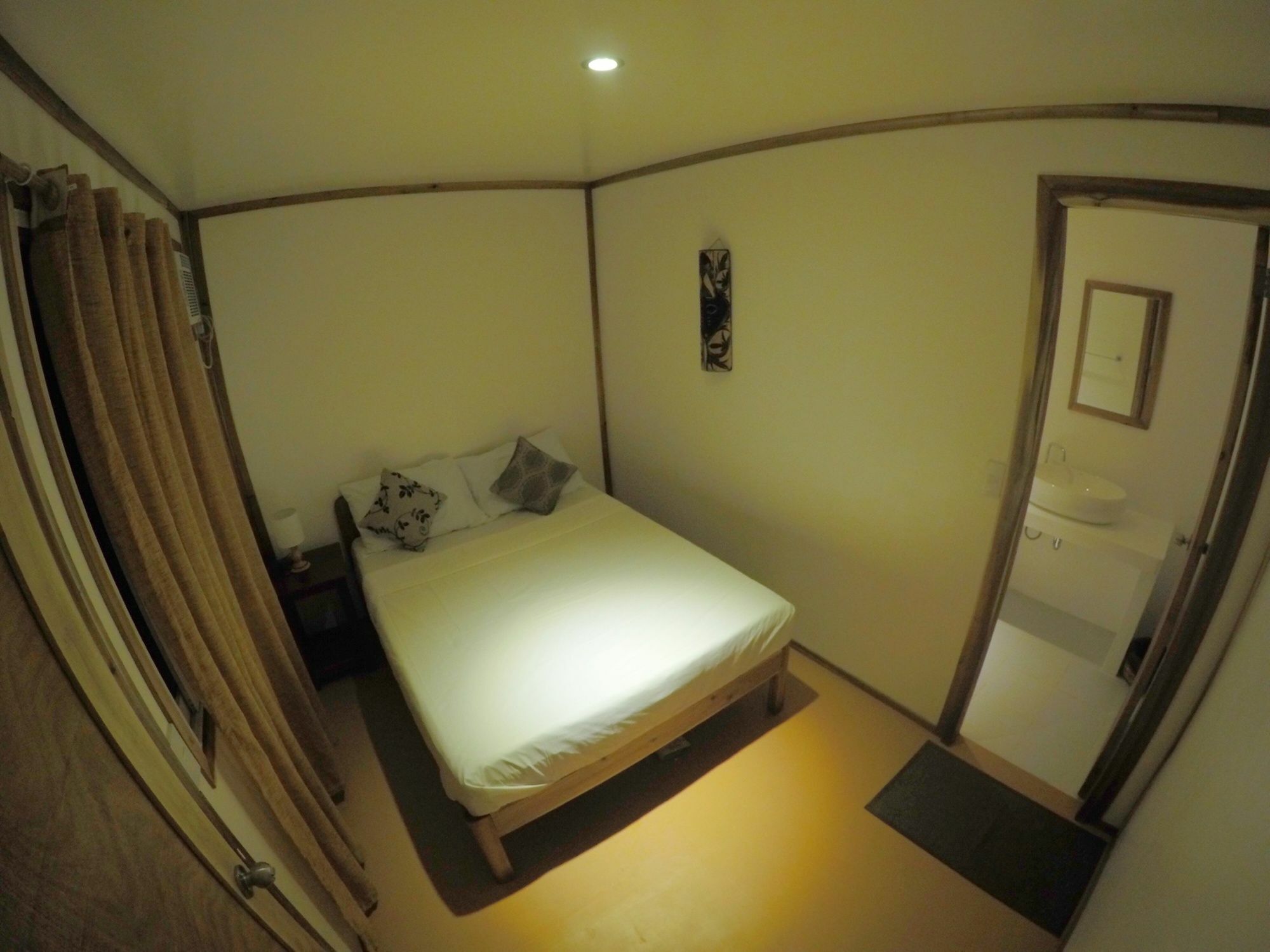 Keira Backpackers 호텔 엘니도 외부 사진
