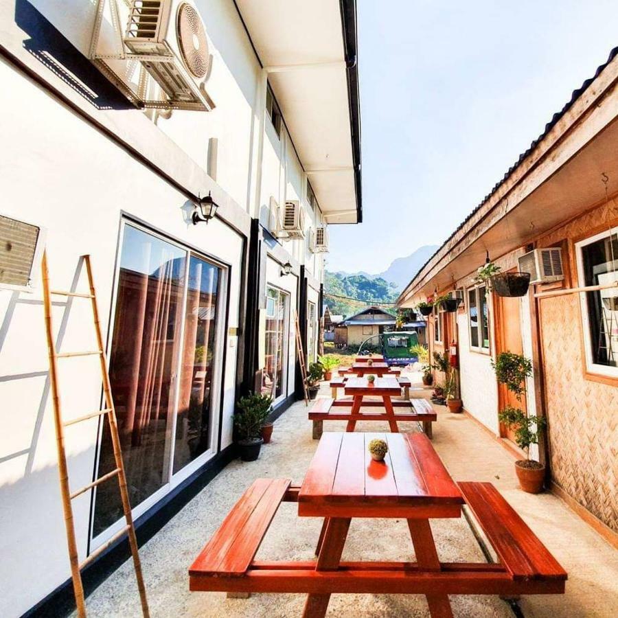 Keira Backpackers 호텔 엘니도 외부 사진